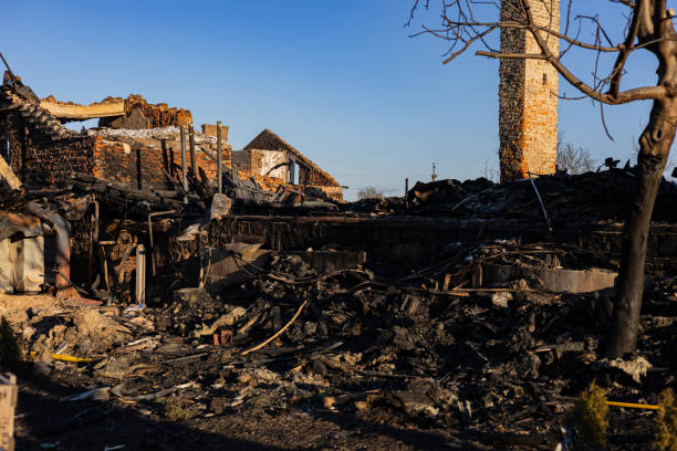 Reliable Content Restoration contractor in Gambrills, MD by Fire Damage Flint